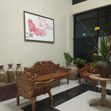 B&S Orchids Suites Hotel 디폴로그 외부 사진