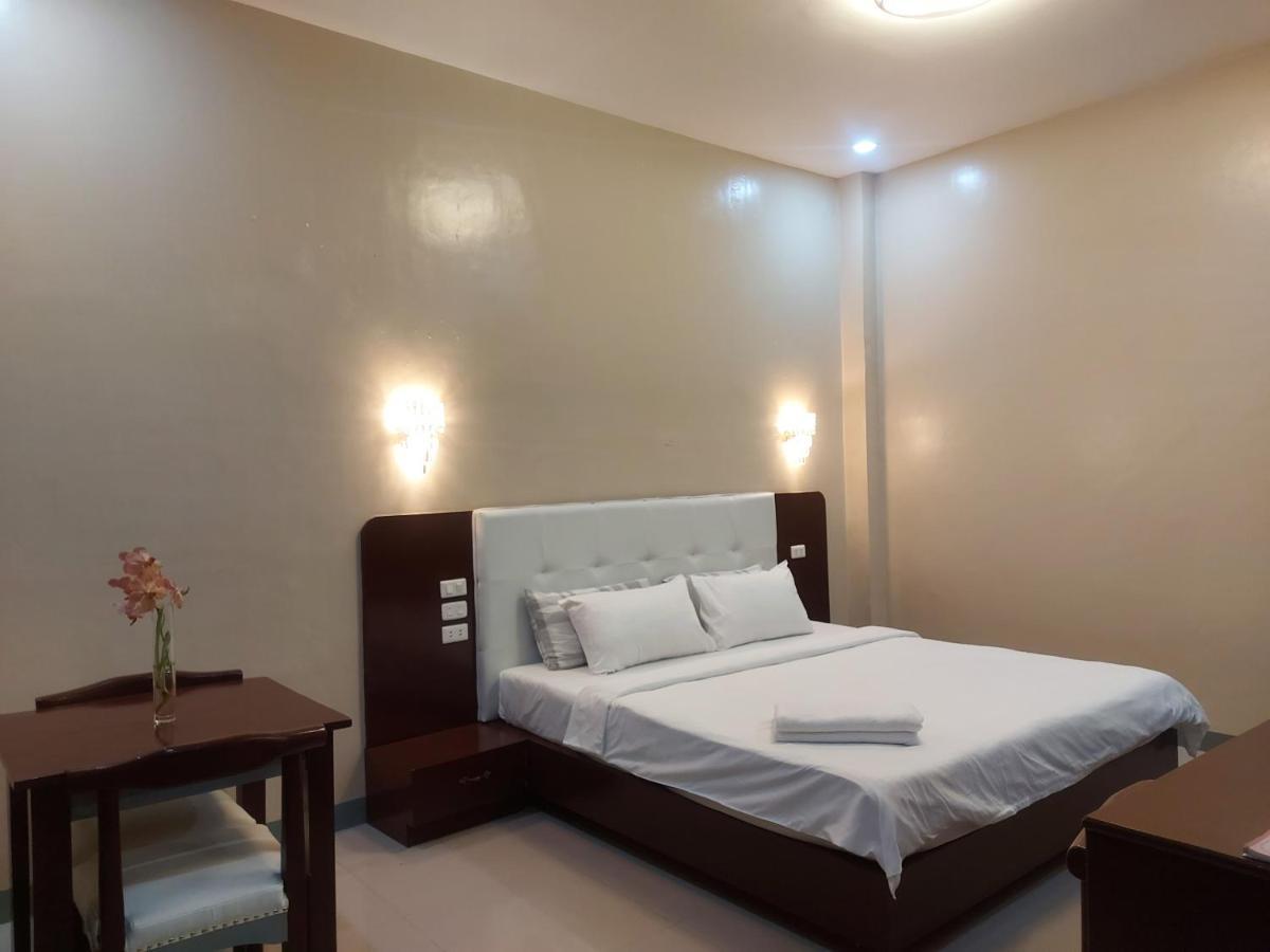 B&S Orchids Suites Hotel 디폴로그 외부 사진