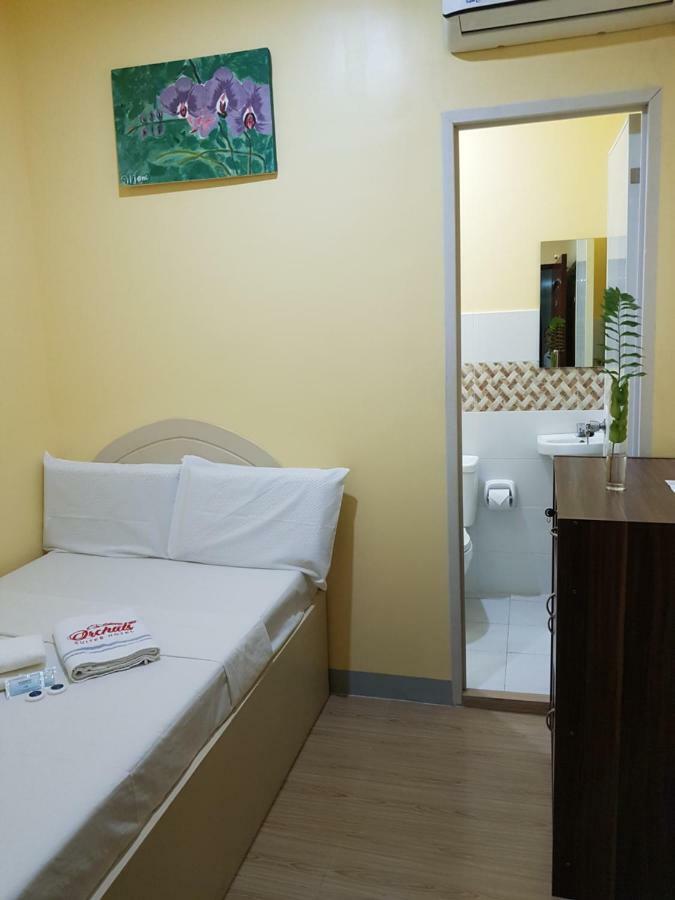 B&S Orchids Suites Hotel 디폴로그 외부 사진