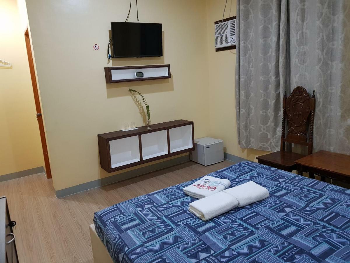 B&S Orchids Suites Hotel 디폴로그 외부 사진