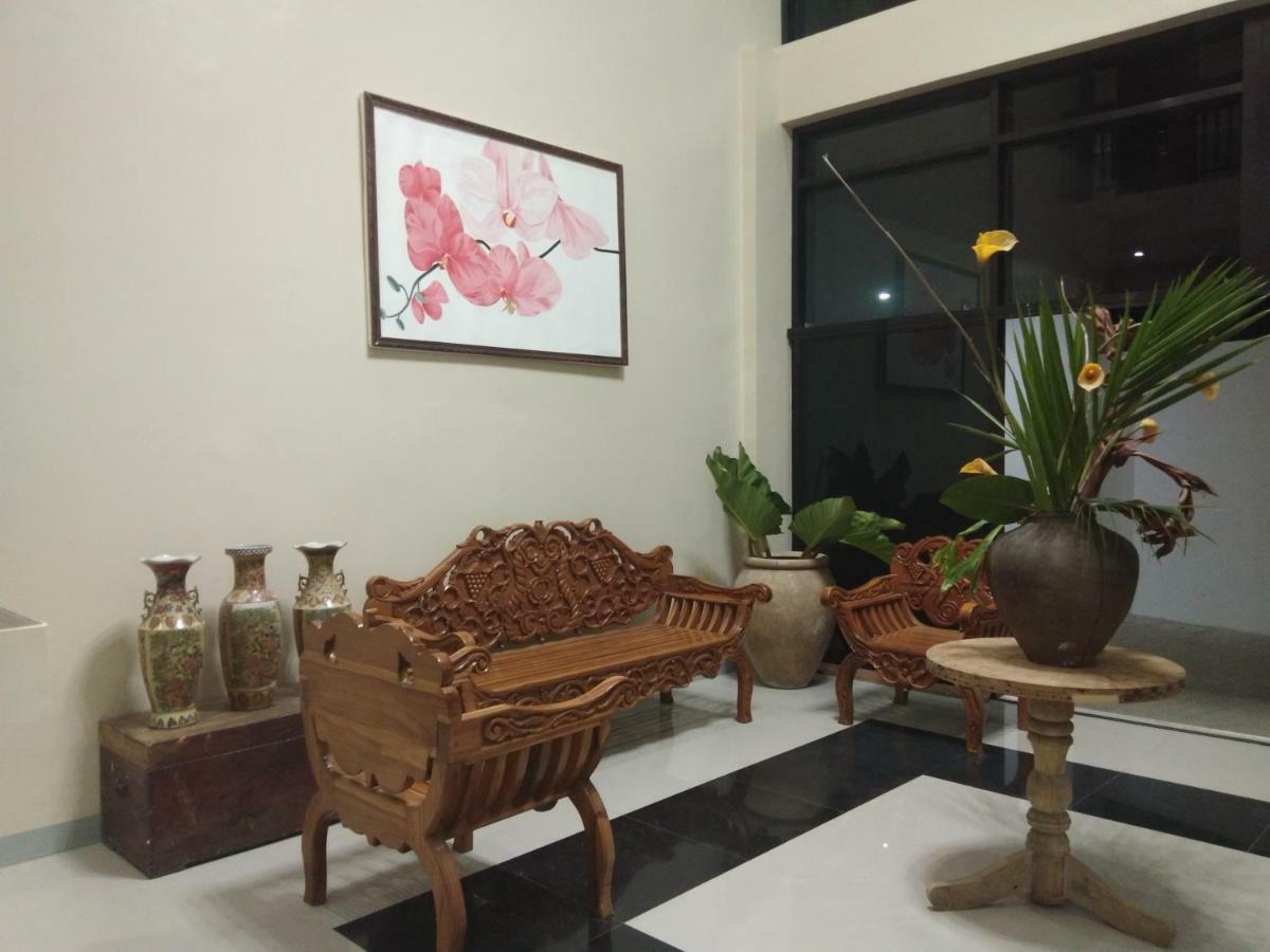 B&S Orchids Suites Hotel 디폴로그 외부 사진