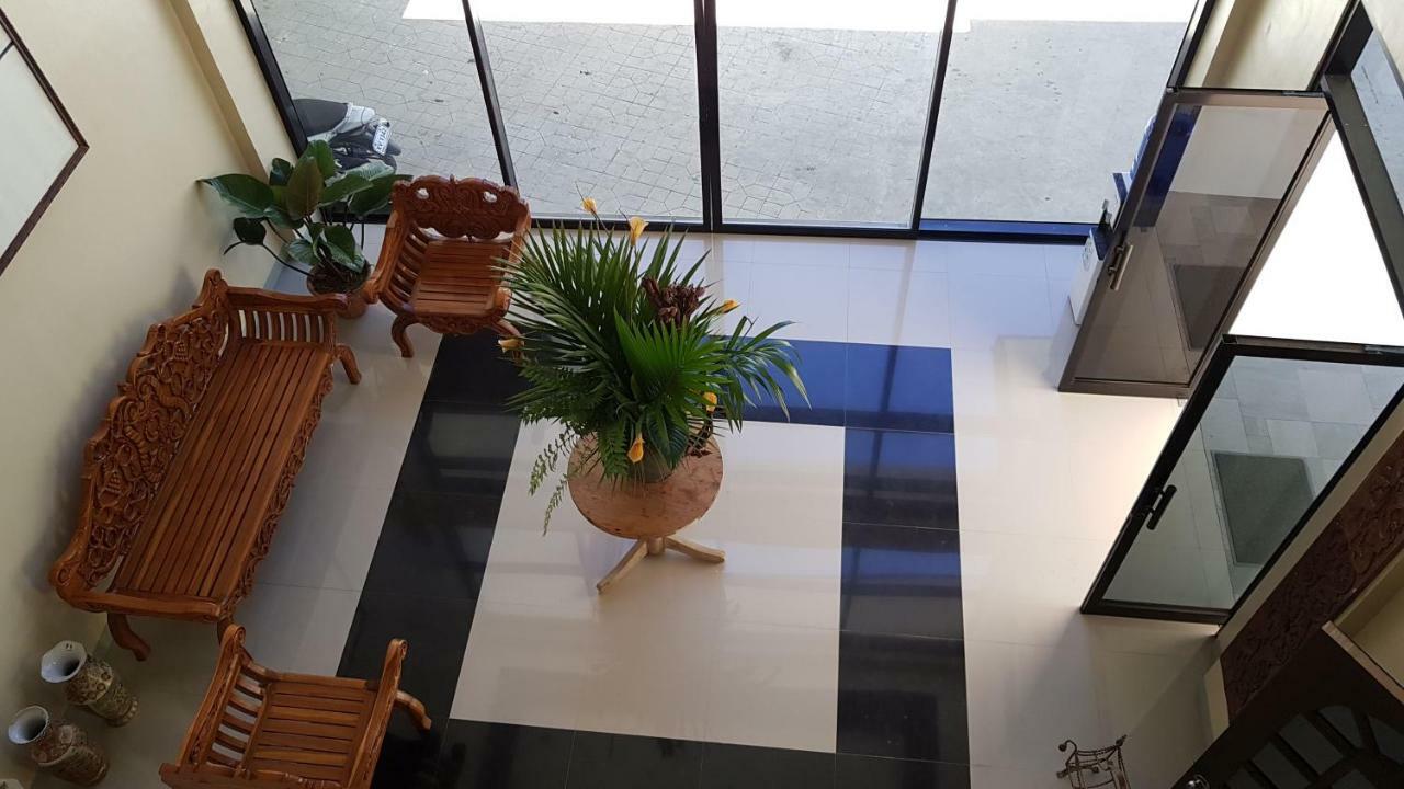B&S Orchids Suites Hotel 디폴로그 외부 사진