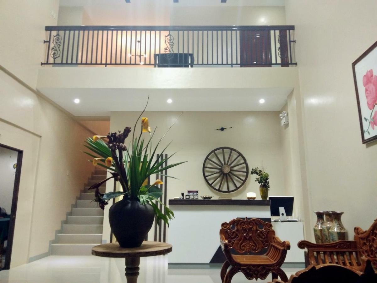 B&S Orchids Suites Hotel 디폴로그 외부 사진