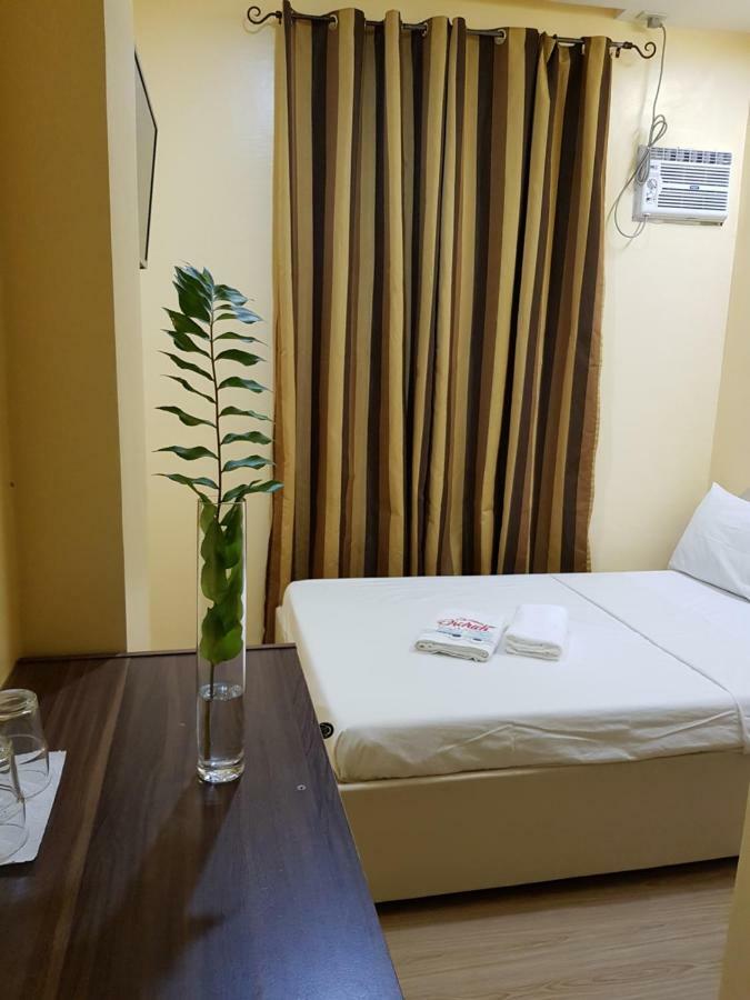 B&S Orchids Suites Hotel 디폴로그 외부 사진