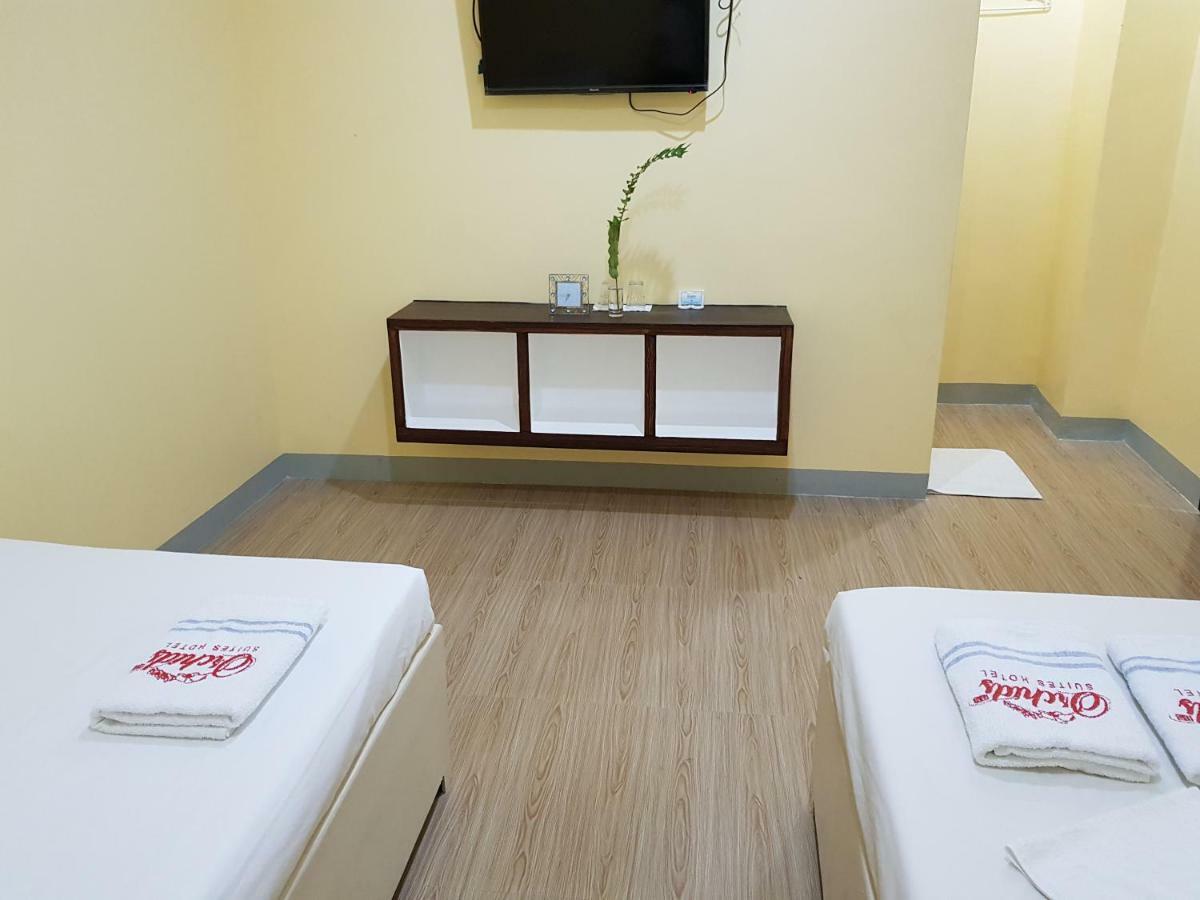 B&S Orchids Suites Hotel 디폴로그 외부 사진