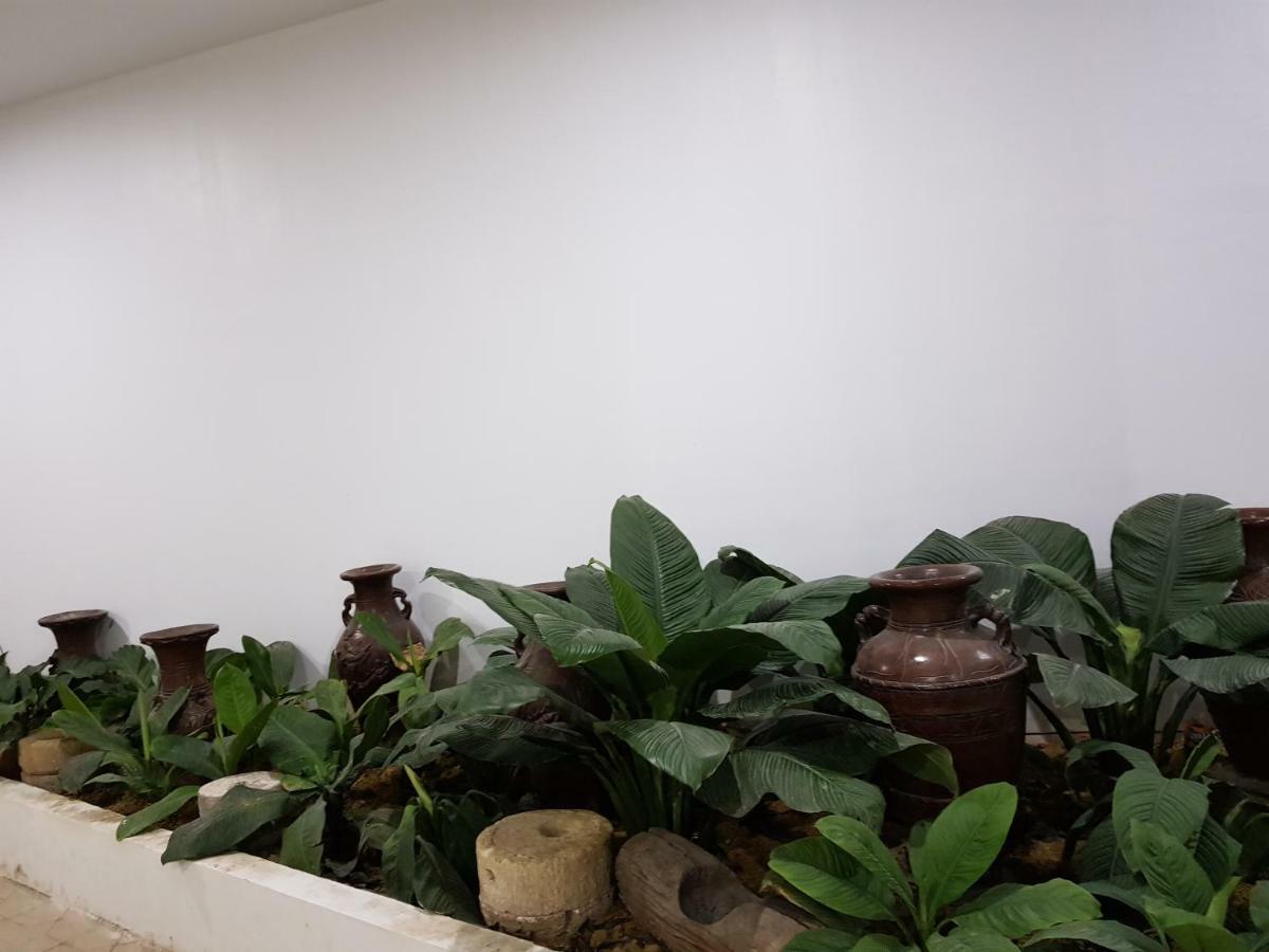 B&S Orchids Suites Hotel 디폴로그 외부 사진