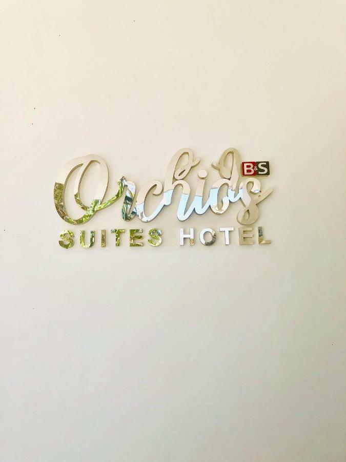B&S Orchids Suites Hotel 디폴로그 외부 사진
