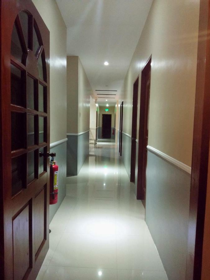 B&S Orchids Suites Hotel 디폴로그 외부 사진