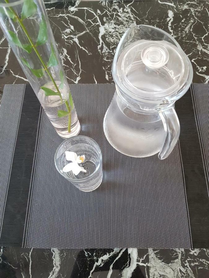 B&S Orchids Suites Hotel 디폴로그 외부 사진